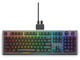 Клавиатури Alienware Tri-Mode Wireless Gaming Keyboard - AW920K (Dark Side of the Moon)
