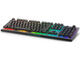 Клавиатури Alienware Tri-Mode Wireless Gaming Keyboard - AW920K (Dark Side of the Moon)