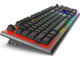 Клавиатури Alienware Tri-Mode Wireless Gaming Keyboard - AW920K (Dark Side of the Moon)