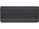 Клавиатури Logitech Signature MK650 Combo for Business - GRAPHITE - US INT'L