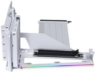 Кабели за компоненти Lian Li 4 Slots Vertical GPU Kit v3 White