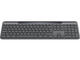 Клавиатури Logitech Signature Slim Solar+ K980 for Business, Graphite