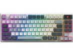 Клавиатури MSI FORGE GK600 TKL WIRELESS, SKY