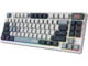 Клавиатури MSI FORGE GK600 TKL WIRELESS, SKY