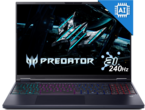 Лаптопи Acer Predator Helios Neo 16 AI (PHN16-73)
