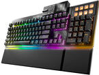 Клавиатури be quiet! Professional Gaming Mechanical Keyboard DARK MOUNT - be quiet! Silent Switches [Linear]
