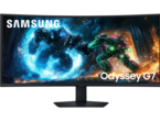 Монитори Samsung Odyssey G7 G75F