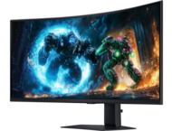 Монитори Samsung Odyssey G7 G75F