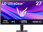 Монитори LG UltraGear™ 27G411A