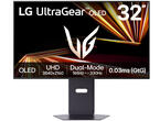 Монитори LG UltraGear™ 32GX850A