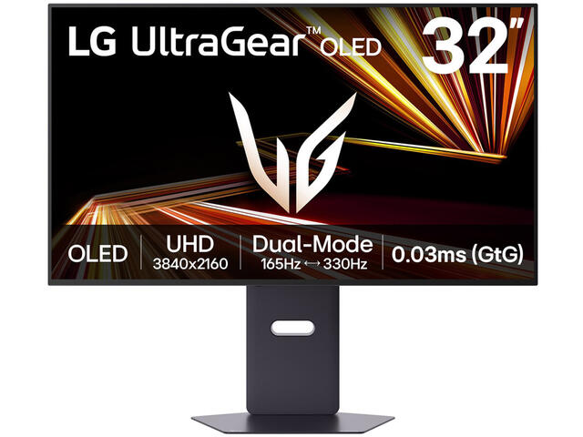 Монитори LG UltraGear™ 32GX850A