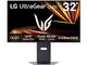 Монитори LG UltraGear™ 32GX850A