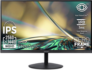 Монитори Acer SA322QUAbmiipx