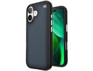 Калъфи Speck iPhone 17 Presidio LUX +MS Black Fade/Slate Grey/White 