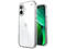 Калъфи Speck iPhone 17 Presidio Perfect-Clear / Clear /Silver