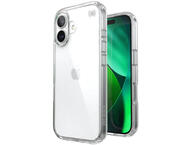 Калъфи Speck iPhone 17 Presidio Perfect-Clear / Clear /Silver
