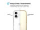 Калъфи Speck iPhone 17 Presidio Perfect-Clear / Clear /Silver
