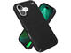 Калъфи Speck iPhone 17 Presidio2 Grip + MagSafe, Deep Sea/Silver Metallic