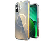 Калъфи Speck iPhone 17 Presidio LUX +MS  Clear/Hyper Mirror Glitter 