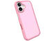 Калъфи Speck iPhone 17 Presidio LUX +MS Ibis Pink/Dark Ibis/Kanom Green 