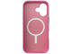 Калъфи Speck iPhone 17 Presidio LUX +MS Ibis Pink/Dark Ibis/Kanom Green 