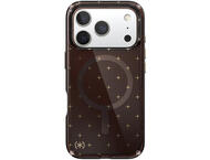 Калъфи Speck iPhone 17 Pro Presidio LUX +MS Luxury Shade/Gold Stars 