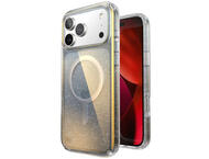 Калъфи Speck iPhone 17 Pro Presidio LUX +MS Clear/Hyper Mirror Glitter 