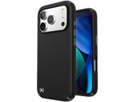 Калъфи Speck iPhone 17 Pro PRESIDIO2 PRO +MS Black/Slate Grey 