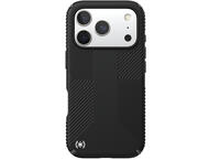 Калъфи Speck iPhone 17 Pro Presidio2 Pro, MagSafe, Black/Slate Grey 