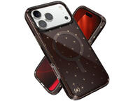 Калъфи Speck iPhone 17 Pro Max Presidio LUX +MS Luxury Shade/Gold Stars