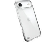 Калъфи Speck iPhone Air PRESIDIO PERFECT CLEAR + MS Clear/Silver