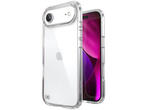Калъфи Speck iPhone Air PRESIDIO PERFECT CLEAR + MS Clear/Silver
