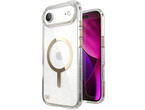 Калъфи Speck iPhone Air Presidio Lux MagSafe - GLITTER/GOLD METALLIC