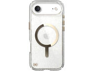 Калъфи Speck iPhone Air Presidio Lux MagSafe - GLITTER/GOLD METALLIC
