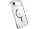 Калъфи Speck iPhone Air Presidio Lux MagSafe - GLITTER/GOLD METALLIC