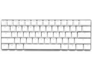 Клавиатури Ducky One 2 Pro Mini Pure White - Kailh Box Brown Switches [Tactile]