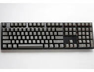 Клавиатури Ducky One 3 Aura Black - Cherry MX RGB Brown Switches [Tactile]