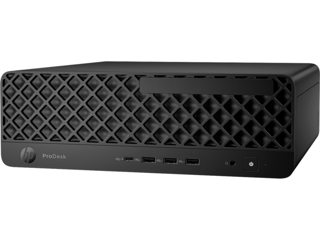 Компютри HP ProDesk 4 SFF G1i