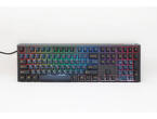 Клавиатури Ducky One 3 Pro Nazca Line - 8K, Cherry MX2A RGB Silent Red  [Linear]