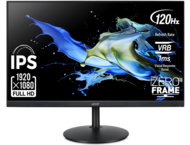 Монитори Acer Vero CB242YGbipr