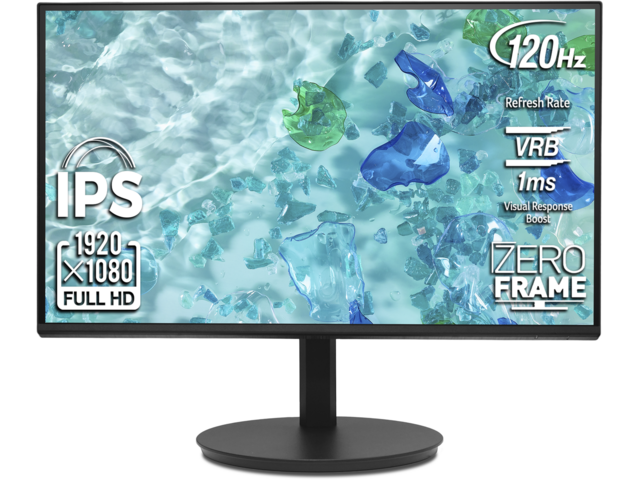 Монитори Acer Vero CB242YGsmiprx