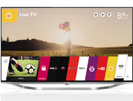 Телевизори LG 55UB950V