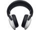 Слушалки Dell Alienware Tri Mode - AW725H, Lunar Light