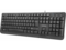 Клавиатури Natec Keyboard Trout US Layout Slim, Black
