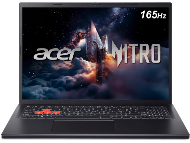 Лаптопи Acer Nitro Lite 16 (NL16-71G)