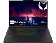 Лаптопи Lenovo Legion Pro 5 16" Gen 10