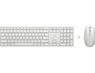 Клавиатури HP 650, White