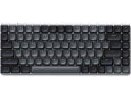 Клавиатури Satechi SM1 Slim (Windows Keycaps - Windows, Left Alt, Right Alt 2.4GHz USB Receiver) - Dark