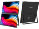 Монитори Verbatim Portable 15.6" Dual Monitor Essentials