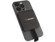 Външни SSD 1TB Verbatim SnapBack SSD Mocha Metallic